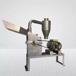 Economy Pulverizer