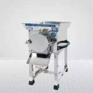 Gravy Machine Pulverizer