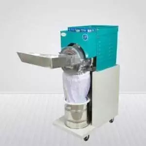 M. S. Body Pulverizer