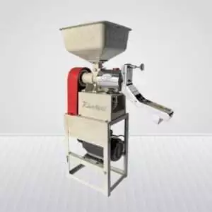 Rice Mill